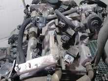 Laden Sie das Bild in den Galerie-Viewer, Motor Toyota Yaris X1NZ-P92 1.5 2015 Benzin Engine Unkomplett MOT9000052051dj