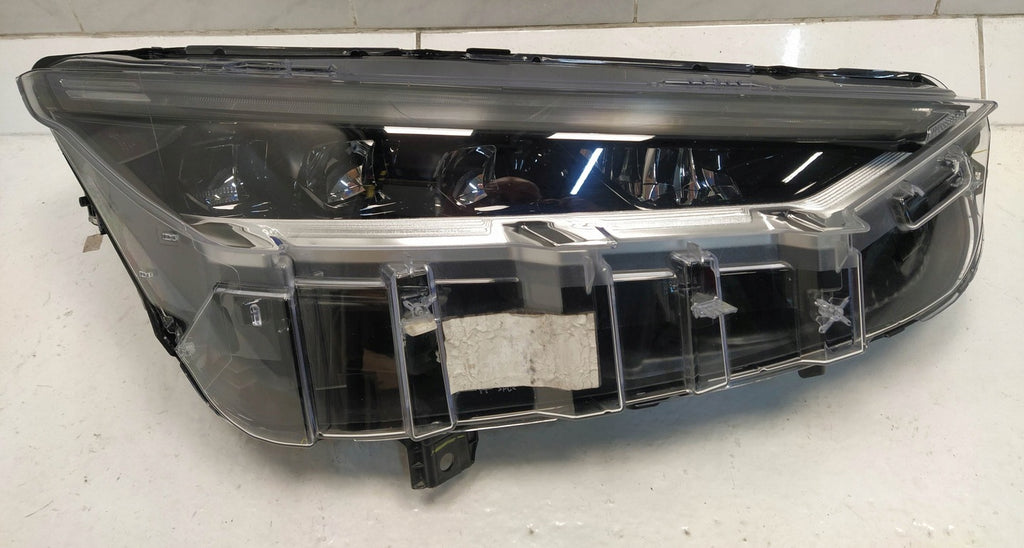 Frontscheinwerfer Ford LJ8B-13E014-BE LED Rechts Scheinwerfer Headlight