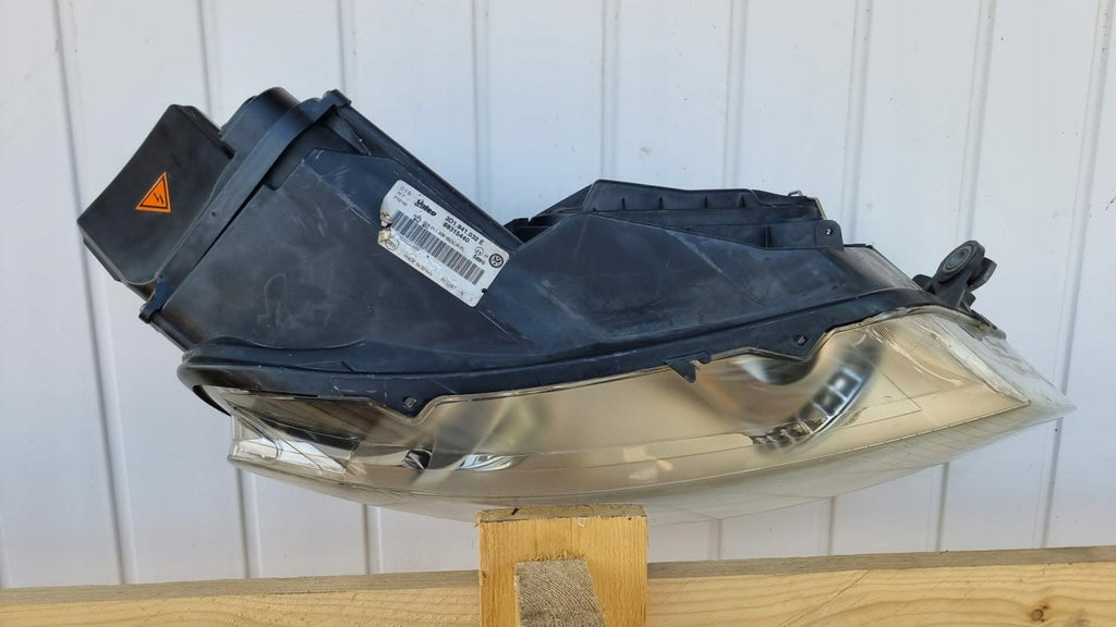 Frontscheinwerfer VW Phaeton 3D1941032E Rechts Scheinwerfer Headlight SCH5336040385yq