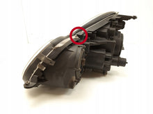 Load image into Gallery viewer, Frontscheinwerfer Mercedes-Benz W211 16156400 Rechts Scheinwerfer Headlight SCH7001947710dv