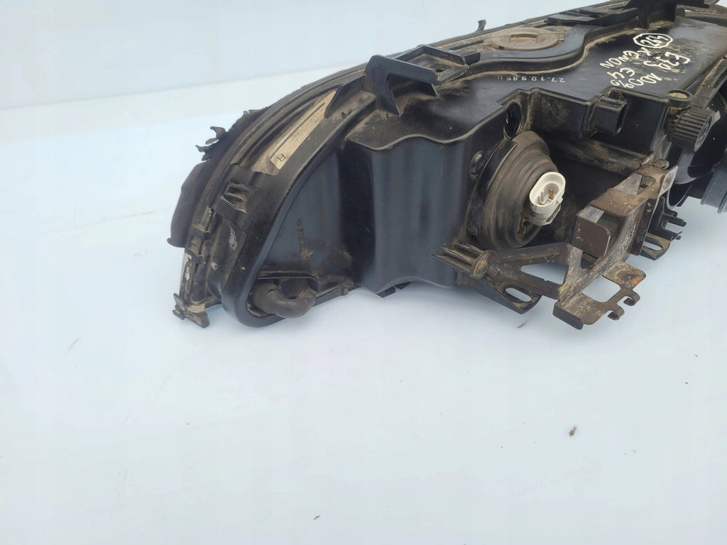 Frontscheinwerfer BMW X5 E53 Xenon Ein Stück (Rechts oder Links) Headlight SCH8012772294dl