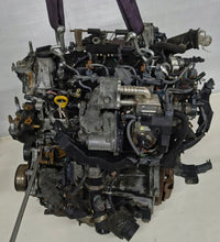 Load image into Gallery viewer, Motor Toyota Corolla 1ND-TV 1.4 90PS 66kW 2001 Diesel Engine Komplett MOT2090232912oe