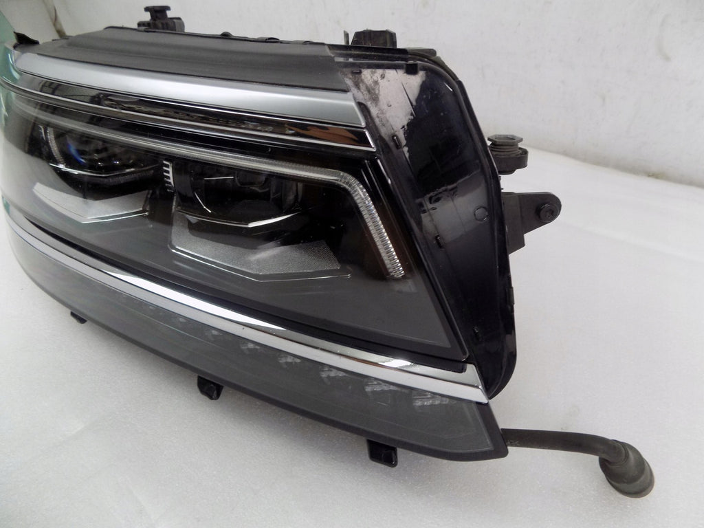 Frontscheinwerfer VW Tiguan Allspace 5NN041082C Rechts Scheinwerfer Headlight