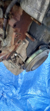 Laden Sie das Bild in den Galerie-Viewer, Motor Fiat Stilo Brava 843A1000 1.4 95PS 70kW Benzin Engine Komplett MOT6224615089ue