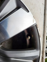 Load image into Gallery viewer, 1x Alufelge 16 Zoll 6.5" 4x108 20ET Glanz Silber 9678398177 Peugeot I Rim Wheel FEL2254595375np