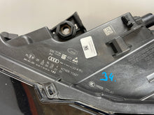 Laden Sie das Bild in den Galerie-Viewer, Frontscheinwerfer Audi Q7 4M0941035 4M0941036 Full LED Ein Satz Headlight