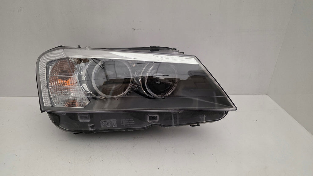 Frontscheinwerfer BMW F26 X3 F25 7276998 Xenon Rechts Scheinwerfer Headlight SCH9748929183eb