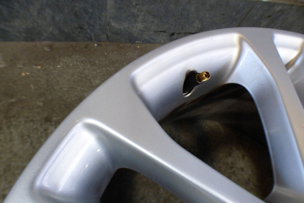 1x Alufelge 18 Zoll 31423237 Volvo Xc60 I Rim Wheel FEL7301976333yo