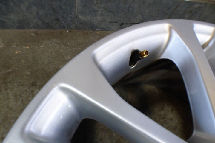 1x Alufelge 18 Zoll 31423237 Volvo Xc60 I Rim Wheel FEL7301976333yo