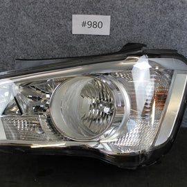 Frontscheinwerfer Hyundai H350 92101-59 Links Scheinwerfer Headlight SCH5829496069kh