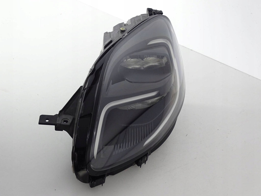 Frontscheinwerfer Ford Puma L1TB-13E015-LA PJT15115 Links Scheinwerfer Headlight SCH6944226428px