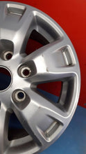 Laden Sie das Bild in den Galerie-Viewer, 1x Alufelge 16 Zoll 7.0&quot; 6x139.7 50ET AB39-1007-CA Ford Ranger Rim Wheel