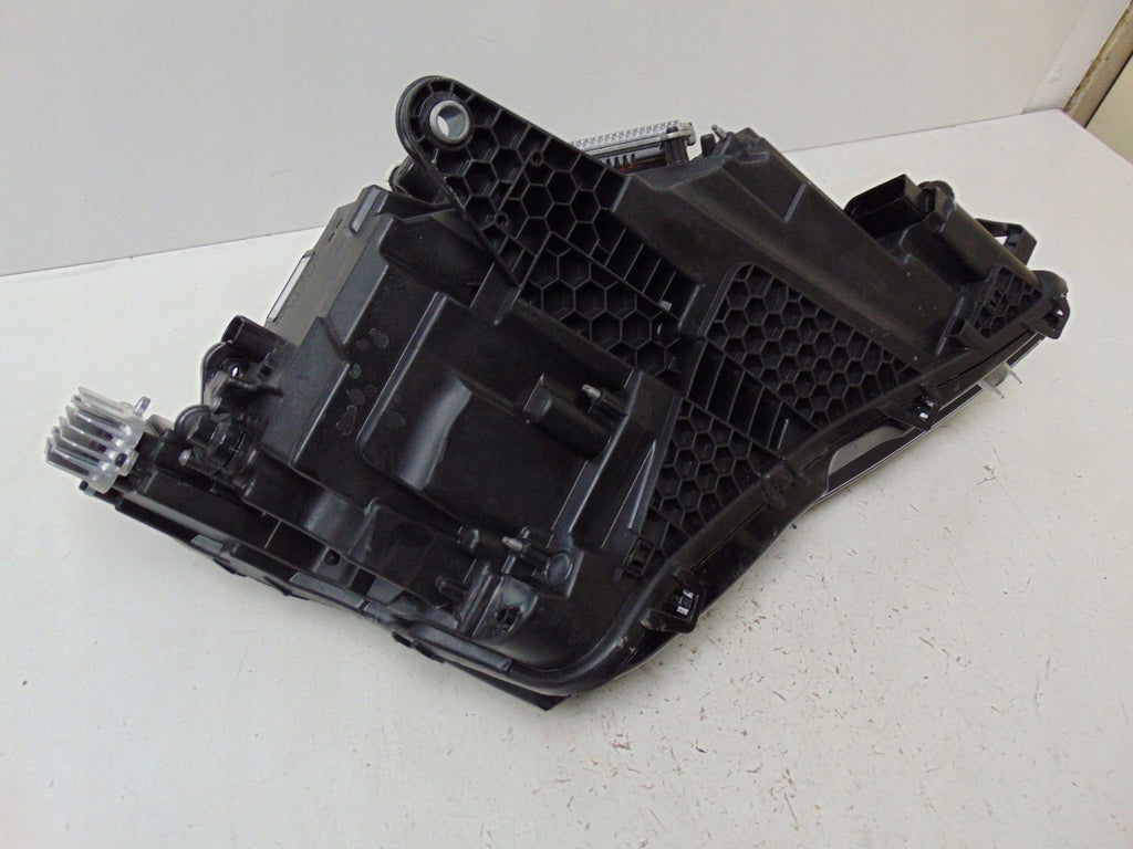 Frontscheinwerfer Skoda Superb III 3V1941015D Full LED Links Headlight