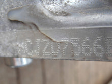 Load image into Gallery viewer, Motor VW Golf III VII CJZ 1.2 TSI 115TKm 2016 Benzin Engine Unkomplett