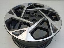 Load image into Gallery viewer, 1x Alufelge 16 Zoll 6.5" 5x114.3 50ET Glanz 52910-G4AA0 Hyundai I30 Iii FEL6445002466ev