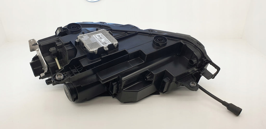 Frontscheinwerfer Skoda Superb I 3P1941016 Full LED Rechts Headlight SCH8939396230oo