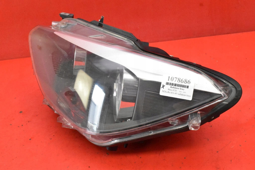 Frontscheinwerfer BMW F20 7229671 Links Scheinwerfer Headlight SCH8799539759xj