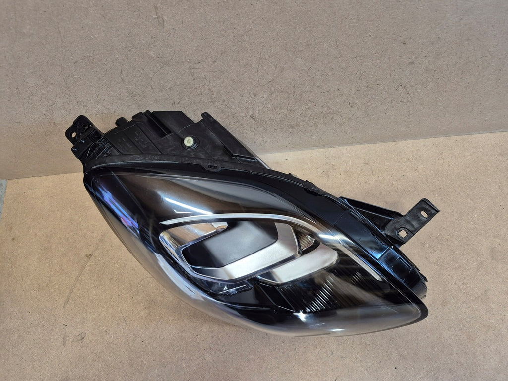 Frontscheinwerfer Ford Puma L1TB13E014EH LED Rechts Scheinwerfer Headlight SCH6147306455hw
