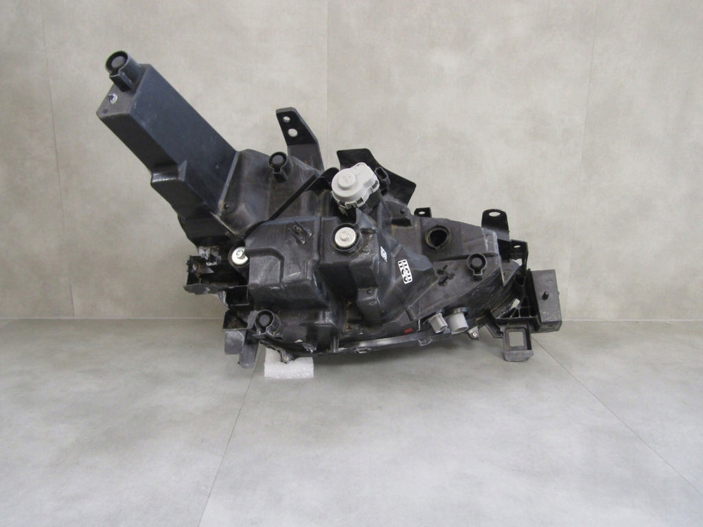 Frontscheinwerfer Mazda Cx5 Cx 5 K124-51040 LED Links Scheinwerfer Headlight