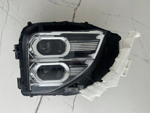 Laden Sie das Bild in den Galerie-Viewer, Frontscheinwerfer Mitsubishi Eclipse Cross I LED Rechts Scheinwerfer Headlight SCH3165853337qo
