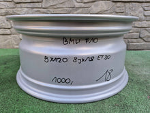 Load image into Gallery viewer, 1x Alufelge 18 Zoll 5x120 6790173 BMW 5 F11 F10 Rim Wheel FEL2840436977xd