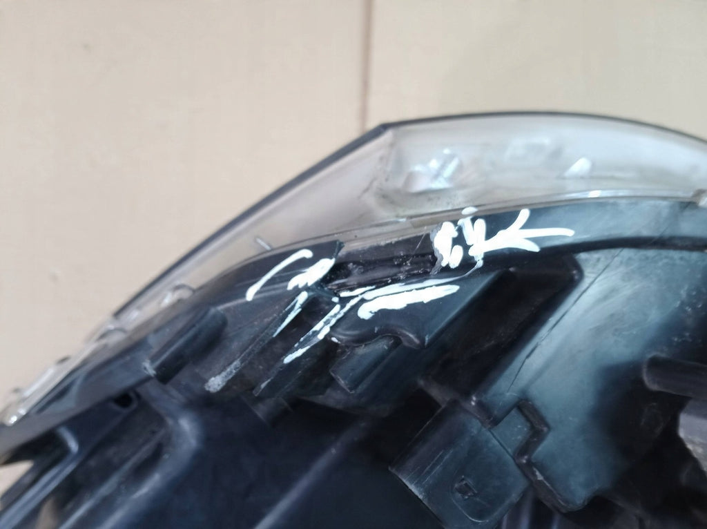 Frontscheinwerfer Mercedes-Benz W164 263348RH Links Scheinwerfer Headlight