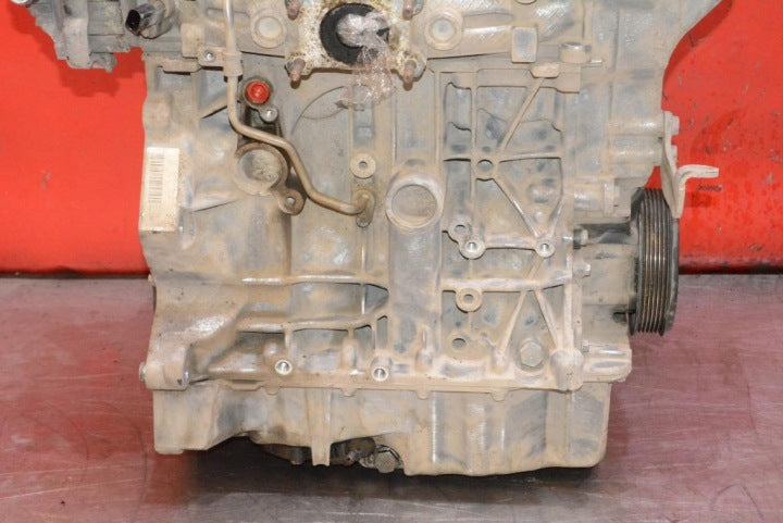 Motor Skoda Fabia III CJZC CJZD 1.2 TSI 110PS 2016 Benzin Engine Unkomplett MOT4790689558un