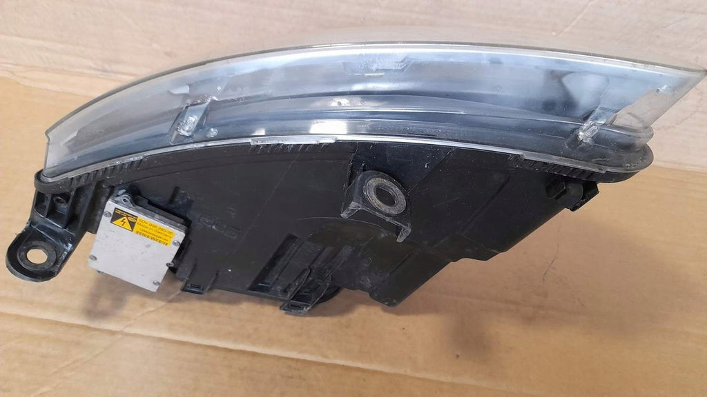 Frontscheinwerfer Audi A6 C6 4F0941030 Xenon Rechts Scheinwerfer Headlight