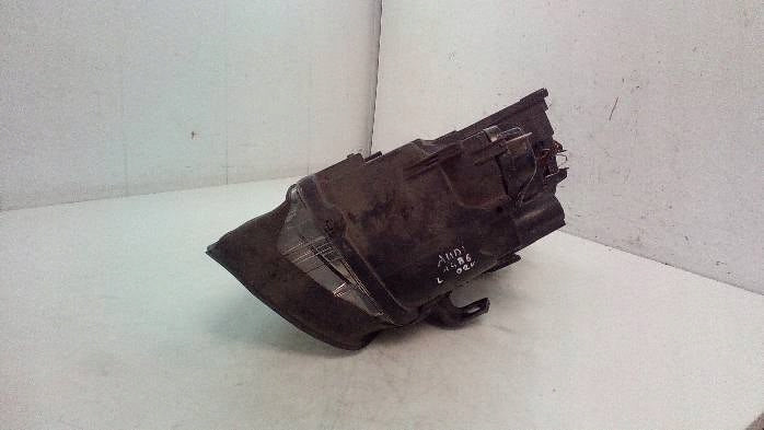 Frontscheinwerfer Audi A4 B6 Links Scheinwerfer Headlight SCH5537633795zd