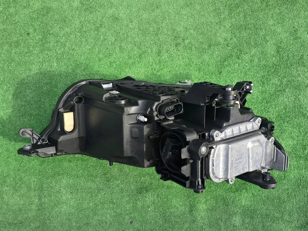 Frontscheinwerfer VW T-Roc 2GA941035BS Full LED Links Scheinwerfer Headlight SCH8253001025xs