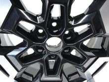 Laden Sie das Bild in den Galerie-Viewer, 1x Alufelge 18 Zoll 7.0&quot; 6x114.3 45ET 5JU3A-WA58 Nissan Navara D23 Rim Wheel