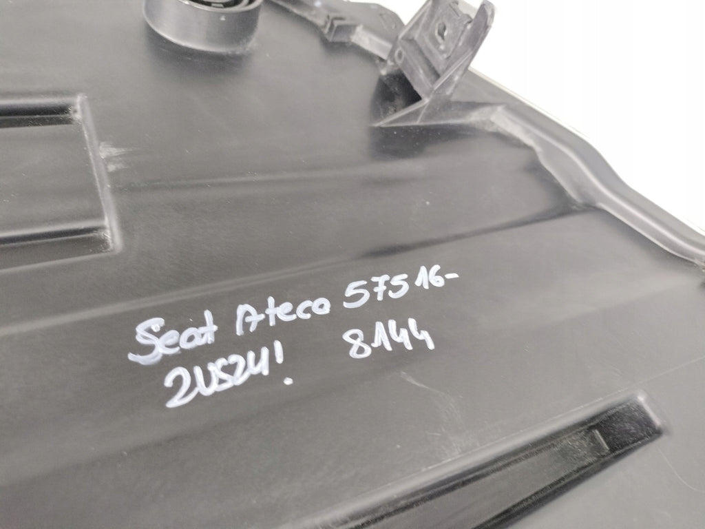 Frontscheinwerfer Seat Ateca 576941006A LED Rechts Scheinwerfer Headlight