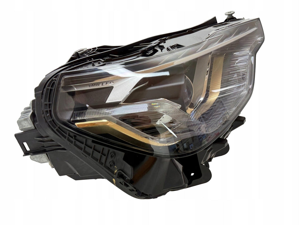 Frontscheinwerfer BMW 2 G42 5A320F408 LED Rechts Scheinwerfer Headlight SCH4796841310vh