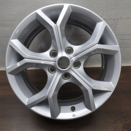 1x Alufelge 17 Zoll 7.0