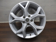 Laden Sie das Bild in den Galerie-Viewer, 1x Alufelge 17 Zoll 7.0" 5x114.3 35ET 403006PA1A Nissan Juke Rim Wheel FEL5633377691mr