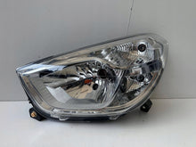 Load image into Gallery viewer, Frontscheinwerfer Dacia Dokker 260607950R Links Scheinwerfer Headlight SCH3349974320ou