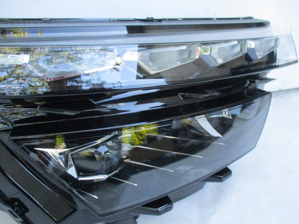 Frontscheinwerfer Skoda Kamiq 658941016B Full LED Rechts Scheinwerfer Headlight SCH2605055257fi