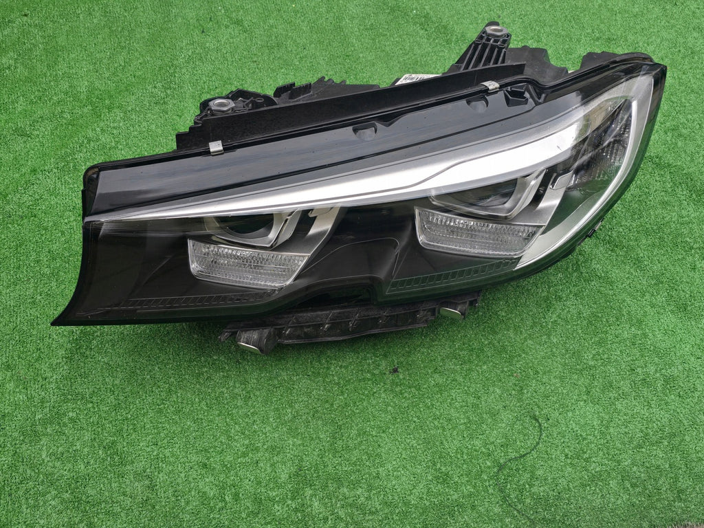 Frontscheinwerfer BMW 3 G21 G20 9481695-08LL Links Scheinwerfer Headlight SCH4235053155vi