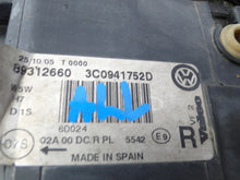 Load image into Gallery viewer, Frontscheinwerfer VW Passat 3C0941752D Xenon Ein Stück (Rechts oder Links) SCH9122750254ty