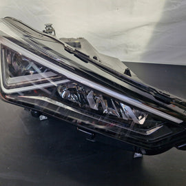 Frontscheinwerfer Seat Tarraco 5FJ941008D Rechts Scheinwerfer Headlight SCH4374478162jv