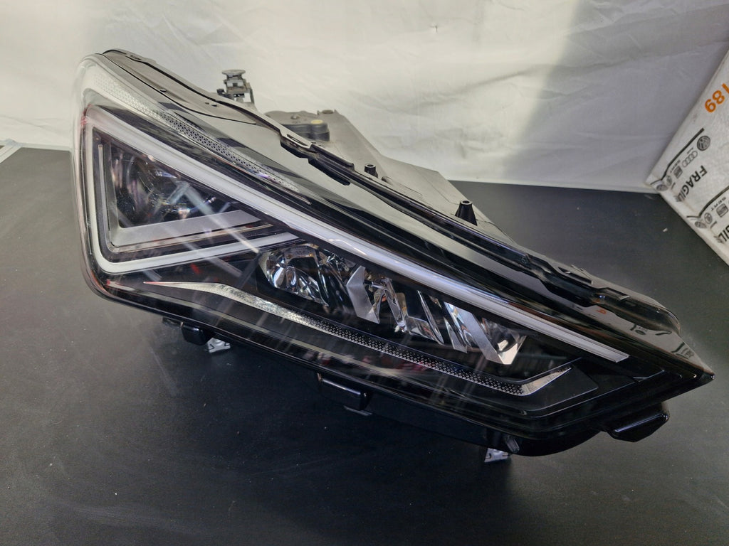 Frontscheinwerfer Seat Tarraco 5FJ941008D Rechts Scheinwerfer Headlight SCH4374478162jv