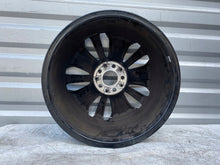 Load image into Gallery viewer, 1x Alufelge 18 Zoll 8.0&quot; 5x112 38ET A2534014600 Mercedes-Benz Glc Rim Wheel