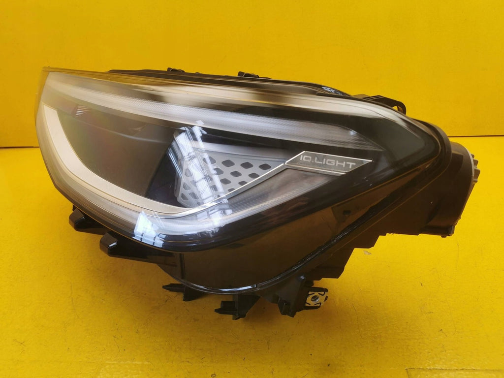 Frontscheinwerfer VW Id.4 11B941035M LED Links Scheinwerfer Headlight SCH1281012751yu