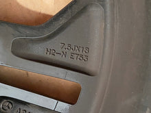 Load image into Gallery viewer, 1x Alufelge 18 Zoll 7.5" 5x112 53ET A2474012900 Mercedes-Benz W247 Rim Wheel FEL4485918325sc