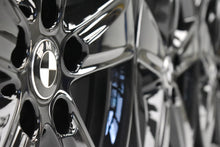Load image into Gallery viewer, 4x Alufelge 17 Zoll 7.5" 5x112 54ET 6855087 BMW 4 Gran 2 Tourer F45 Rim Wheel FEL8966384415zf