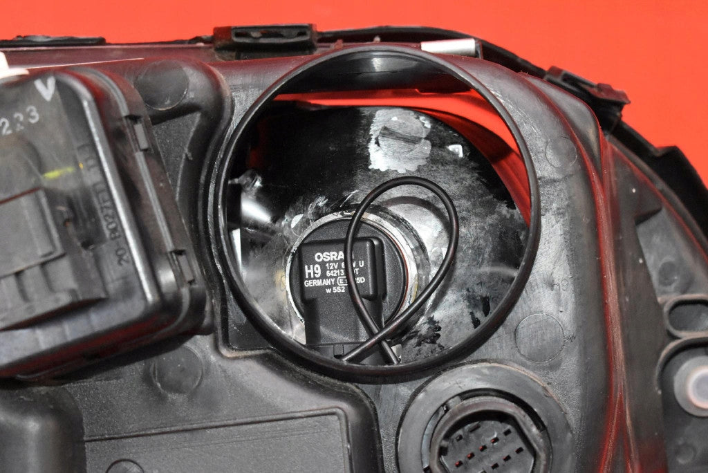 Frontscheinwerfer Volvo S Links Scheinwerfer Headlight SCH8918702110px