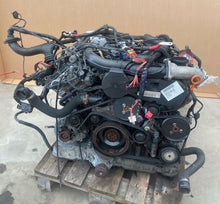 Laden Sie das Bild in den Galerie-Viewer, Motor Audi A6 C6 BPP 2.7 TDI 180PS 132kW 2005 Diesel Engine Komplett
