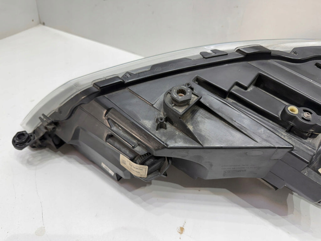 Frontscheinwerfer Seat Leon 5f1 5F1941007A 5F1941008A Full LED Ein Satz