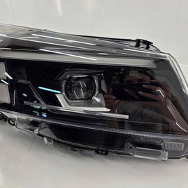 Frontscheinwerfer Opel Vivaro AJL2398 Rechts Scheinwerfer Headlight SCH6662569065re