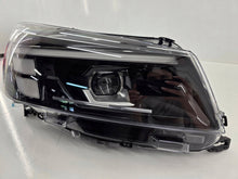 Laden Sie das Bild in den Galerie-Viewer, Frontscheinwerfer Opel Vivaro AJL2398 Rechts Scheinwerfer Headlight SCH6662569065re